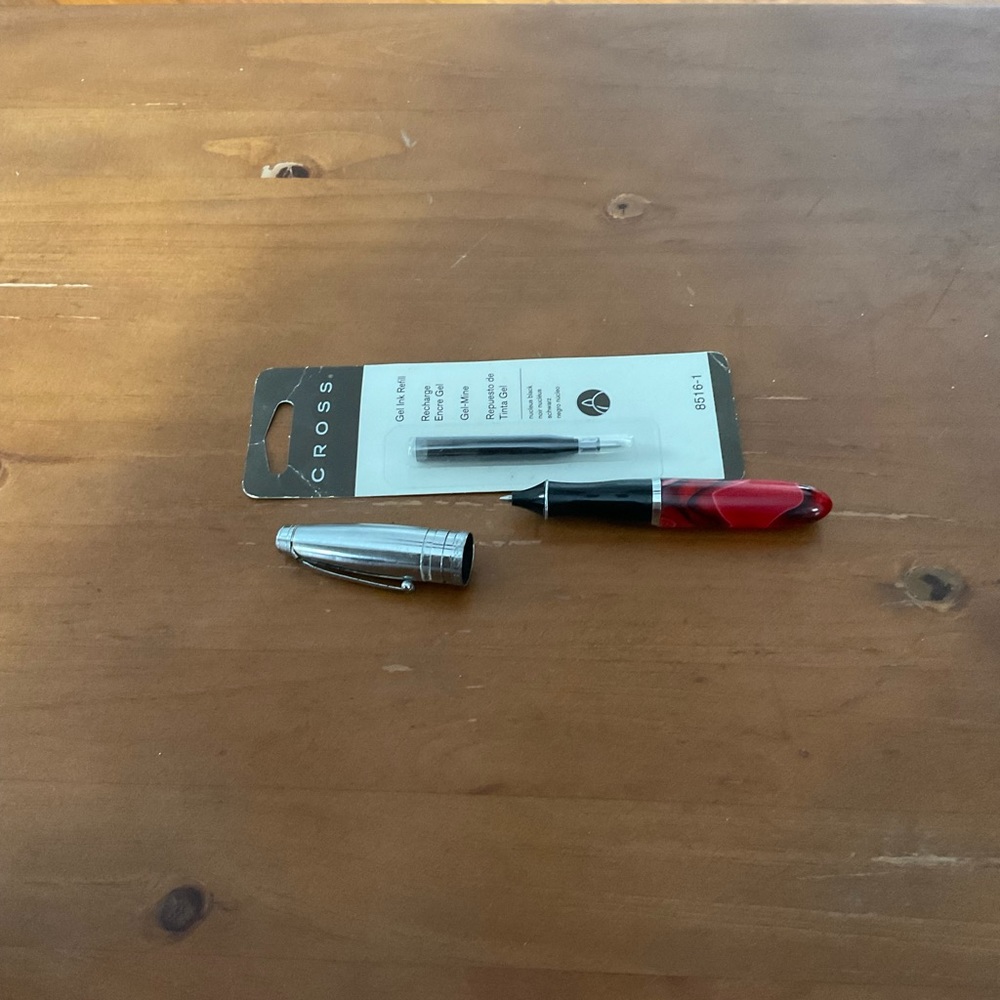 Cross Pen - Picture 4 of 5